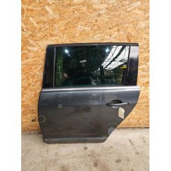Porte Arriere Gauche Peugeot 5008 1 Phase 1